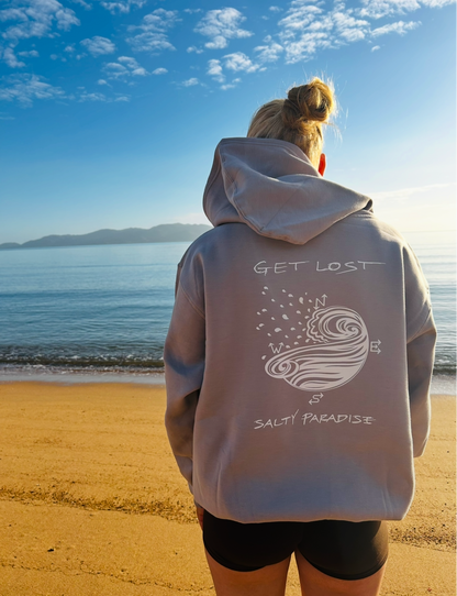 Kangaroo pocket Hoodie